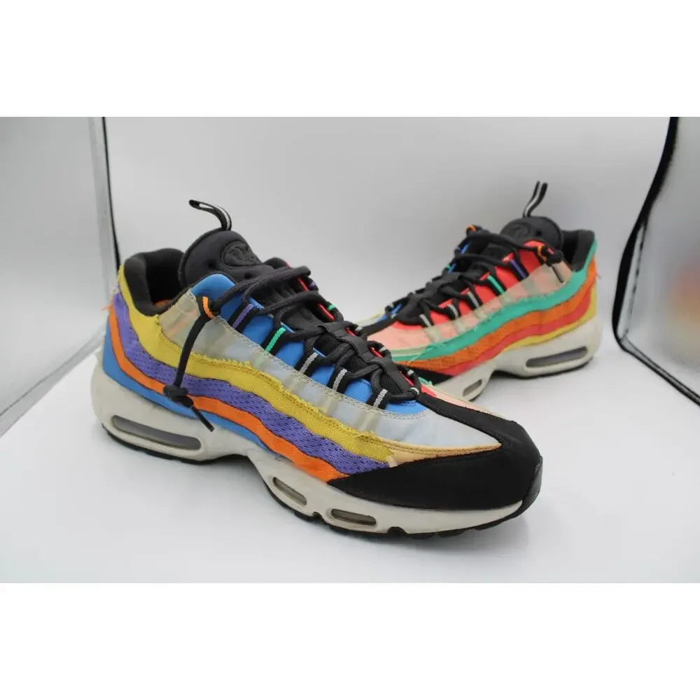 Nike good size